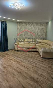 1-к квартира, на длительный срок, 54м2, 2/9 этаж