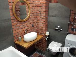 Студия квартира, посуточно, 30м2, 5/12 этаж