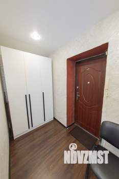 1-к квартира, на длительный срок, 34м2, 4/5 этаж