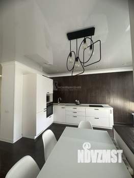 3-к квартира, на длительный срок, 67м2, 17/17 этаж