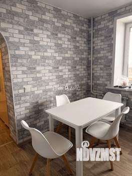 1-к квартира, на длительный срок, 40м2, 9/10 этаж