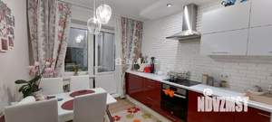 1-к квартира, на длительный срок, 45м2, 9/9 этаж