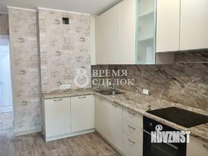 1-к квартира, на длительный срок, 40м2, 8/17 этаж