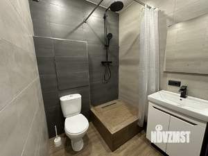1-к квартира, посуточно, 24м2, 3/16 этаж