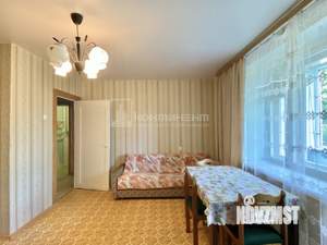 1-к квартира, на длительный срок, 36м2, 1/5 этаж