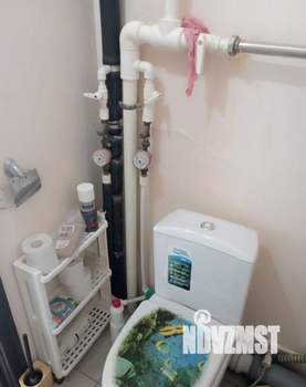 1-к квартира, на длительный срок, 31м2, 8/17 этаж