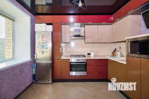 1-к квартира, на длительный срок, 42м2, 4/10 этаж