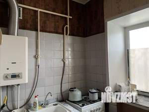 2-к квартира, на длительный срок, 45м2, 1/2 этаж