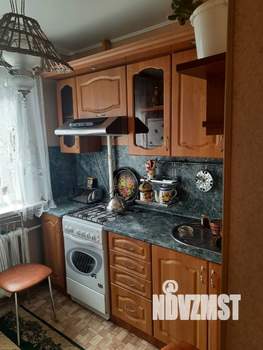 2-к квартира, на длительный срок, 48м2, 3/5 этаж
