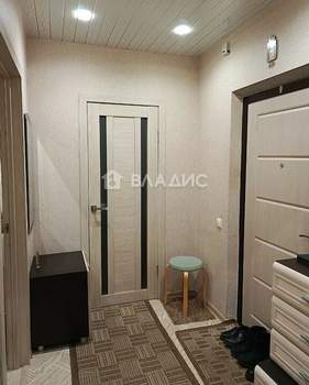 1-к квартира, на длительный срок, 41м2, 7/9 этаж