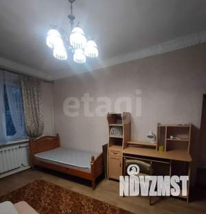 2-к квартира, на длительный срок, 43м2, 1/2 этаж