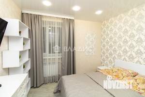 1-к квартира, на длительный срок, 30м2, 3/5 этаж