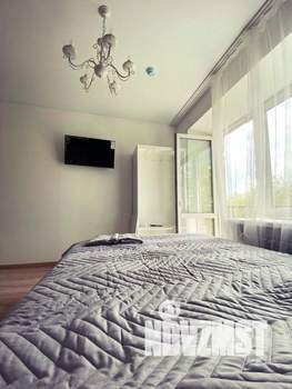 1-к квартира, посуточно, 17м2, 1/1 этаж