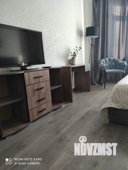 1-к квартира, посуточно, 48м2, 8/9 этаж