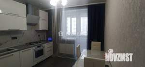 1-к квартира, на длительный срок, 33м2, 5/18 этаж