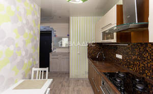 1-к квартира, на длительный срок, 28м2, 1/9 этаж