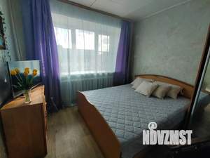 2-к квартира, посуточно, 33м2, 5/5 этаж