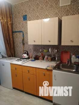 1-к квартира, посуточно, 31м2, 3/4 этаж