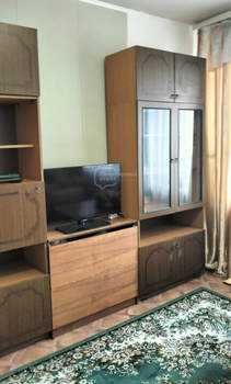 2-к квартира, на длительный срок, 43м2, 1/2 этаж