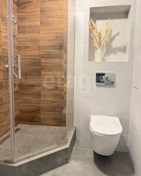 1-к квартира, на длительный срок, 43м2, 10/15 этаж