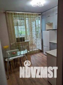 1-к квартира, на длительный срок, 42м2, 1/4 этаж