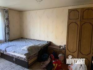 1-к квартира, на длительный срок, 37м2, 5/9 этаж