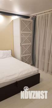 Студия квартира, на длительный срок, 27м2, 13/18 этаж