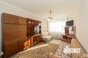 2-к квартира, на длительный срок, 42м2, 5/5 этаж