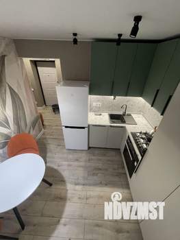 2-к квартира, посуточно, 45м2, 2/4 этаж