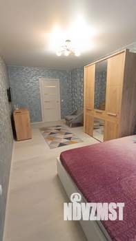 1-к квартира, на длительный срок, 40м2, 10/18 этаж