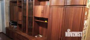 3-к квартира, на длительный срок, 58м2, 3/5 этаж