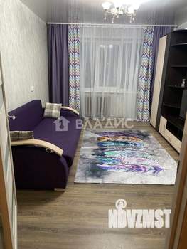 2-к квартира, на длительный срок, 53м2, 6/10 этаж