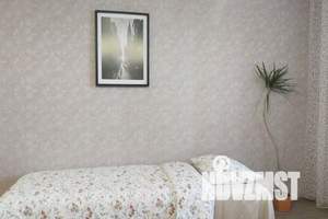 2-к квартира, посуточно, 90м2, 4/9 этаж