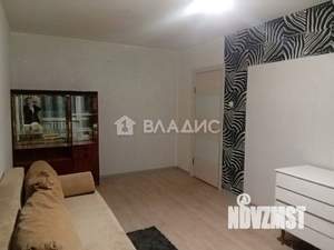 1-к квартира, на длительный срок, 46м2, 5/9 этаж