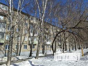 1-к квартира, на длительный срок, 32м2, 3/5 этаж