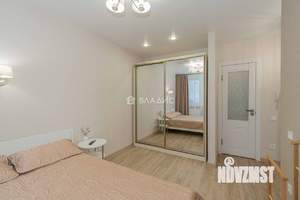 1-к квартира, на длительный срок, 30м2, 13/17 этаж