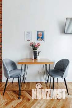 Студия квартира, посуточно, 18м2, 1/2 этаж