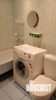 1-к квартира, на длительный срок, 33м2, 3/5 этаж