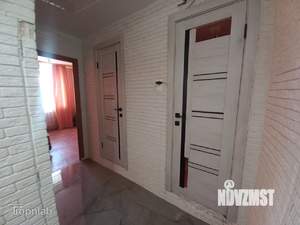 2-к квартира, на длительный срок, 51м2, 5/5 этаж