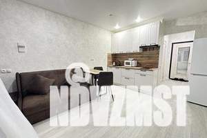 1-к квартира, посуточно, 30м2, 1/17 этаж