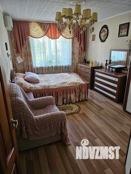 3-к квартира, на длительный срок, 79м2, 1/10 этаж