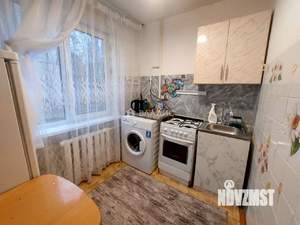 1-к квартира, на длительный срок, 32м2, 1/5 этаж