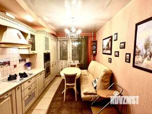 2-к квартира, посуточно, 60м2, 1/10 этаж