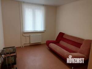 1-к квартира, на длительный срок, 33м2, 7/18 этаж