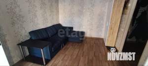 2-к квартира, на длительный срок, 44м2, 3/4 этаж