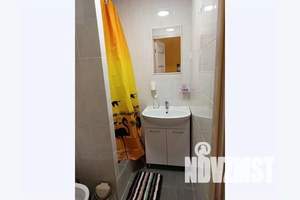 1-к квартира, посуточно, 29м2, 4/5 этаж