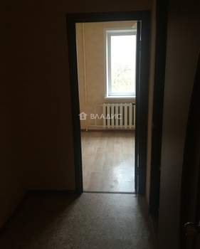 1-к квартира, на длительный срок, 33м2, 3/5 этаж