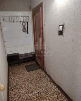 1-к квартира, на длительный срок, 32м2, 4/5 этаж