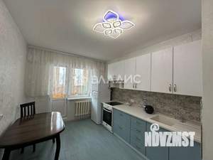 1-к квартира, на длительный срок, 41м2, 4/9 этаж