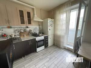 1-к квартира, на длительный срок, 38м2, 6/10 этаж